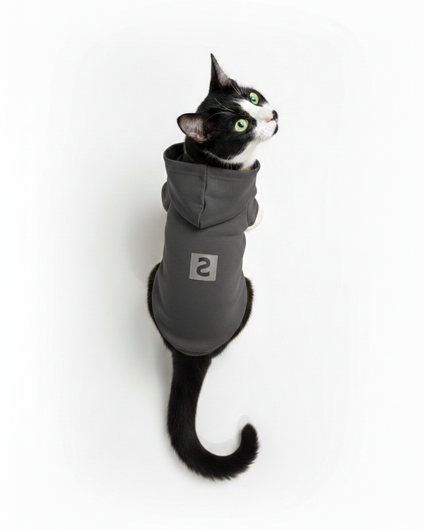 Logo Pet Hoodie